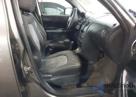 2011 Chevrolet Hhr Lt z USA, uszkodzony, nr VIN 3GNBABFU3BS592234